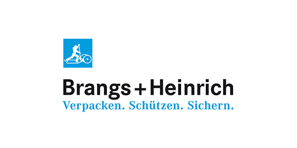 Brangs & Heinrich Logo