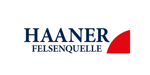 Haaner Felsenquelle Logo