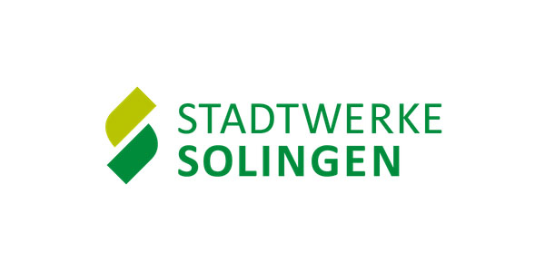 Stadtwerke Solingen Logo